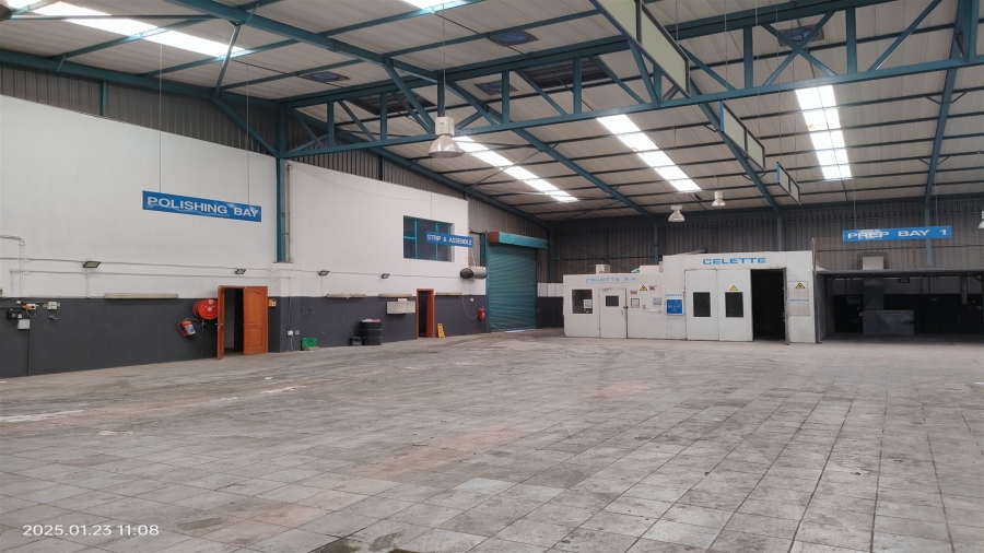 To Let commercial Property for Rent in North Riding Gauteng