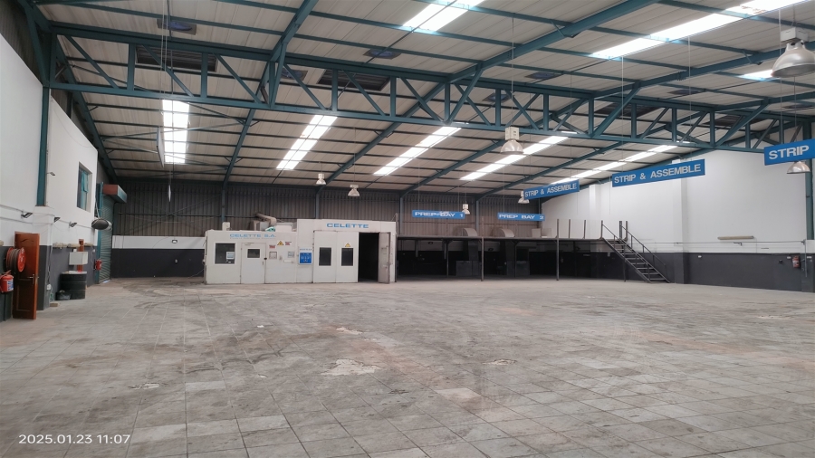 To Let commercial Property for Rent in North Riding Gauteng
