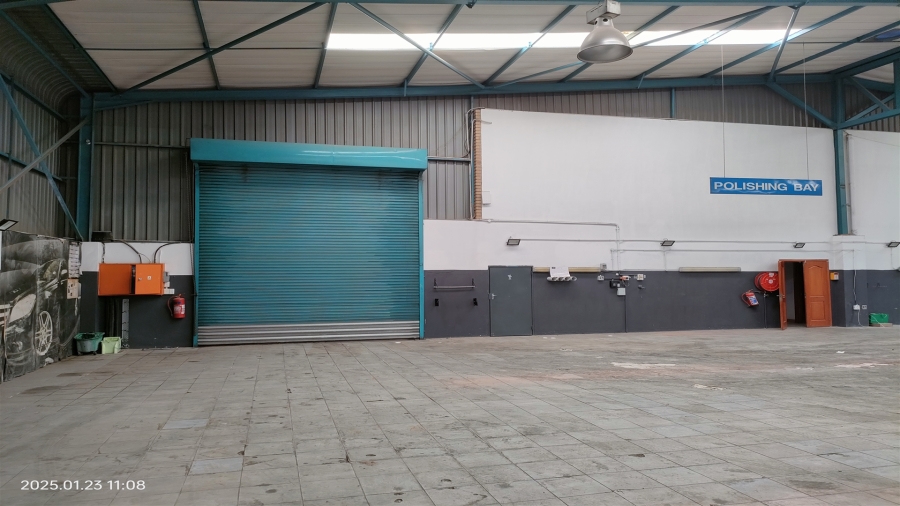 To Let commercial Property for Rent in North Riding Gauteng