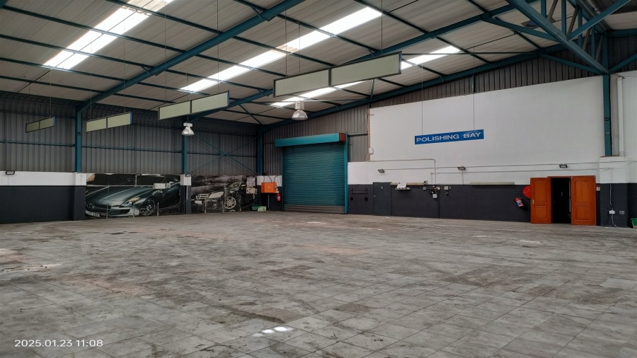 To Let commercial Property for Rent in North Riding Gauteng