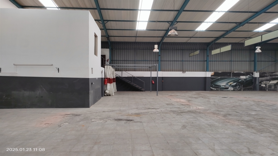 To Let commercial Property for Rent in North Riding Gauteng