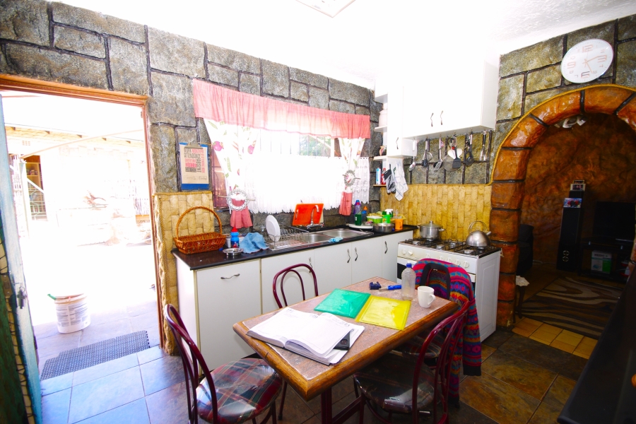 15 Bedroom Property for Sale in Putfontein Gauteng