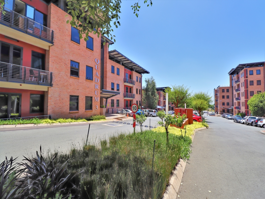 0 Bedroom Property for Sale in Constantia Kloof Gauteng