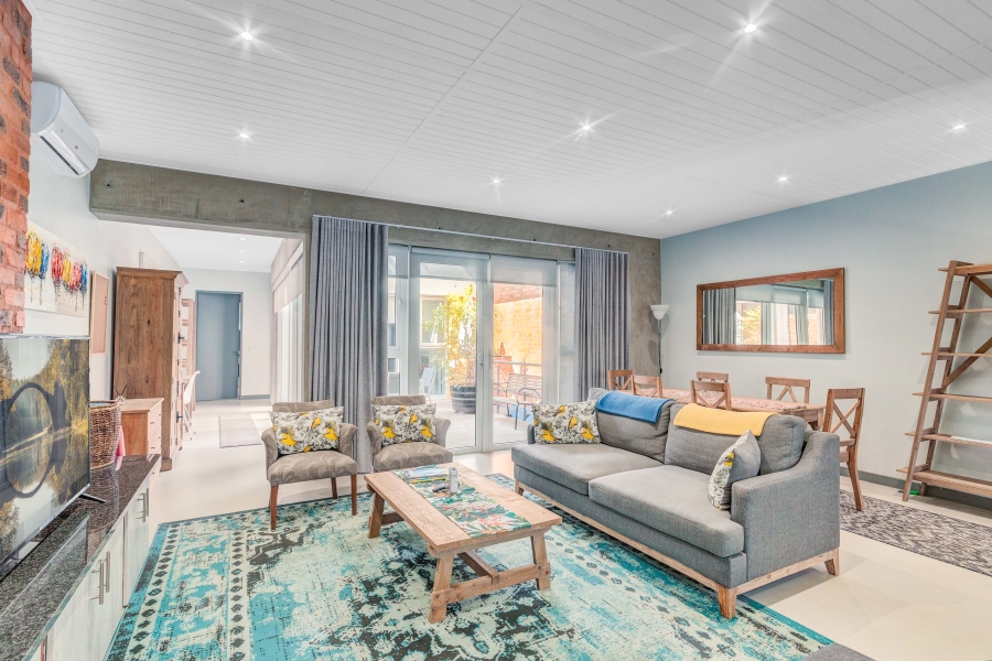 Commercial Property for Sale in Sandhurst Gauteng