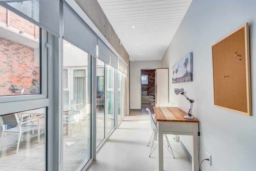 Commercial Property for Sale in Sandhurst Gauteng