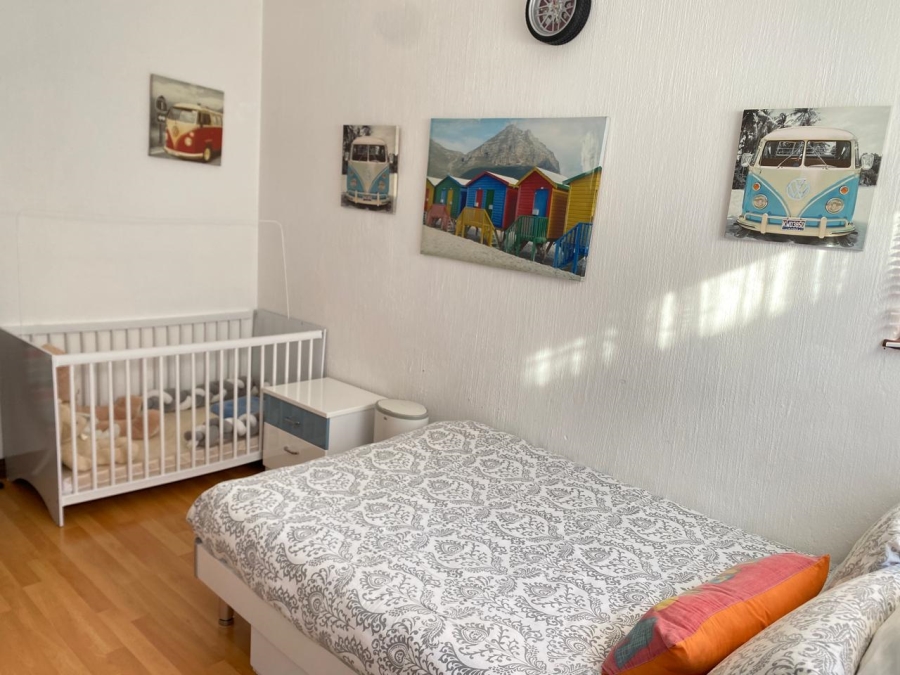 2 Bedroom Property for Sale in Kimbult A H Gauteng