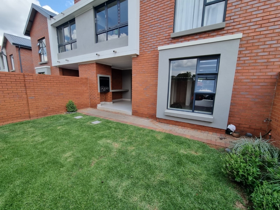 To Let 3 Bedroom Property for Rent in Irene Gauteng