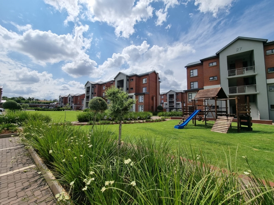 To Let 3 Bedroom Property for Rent in Irene Gauteng