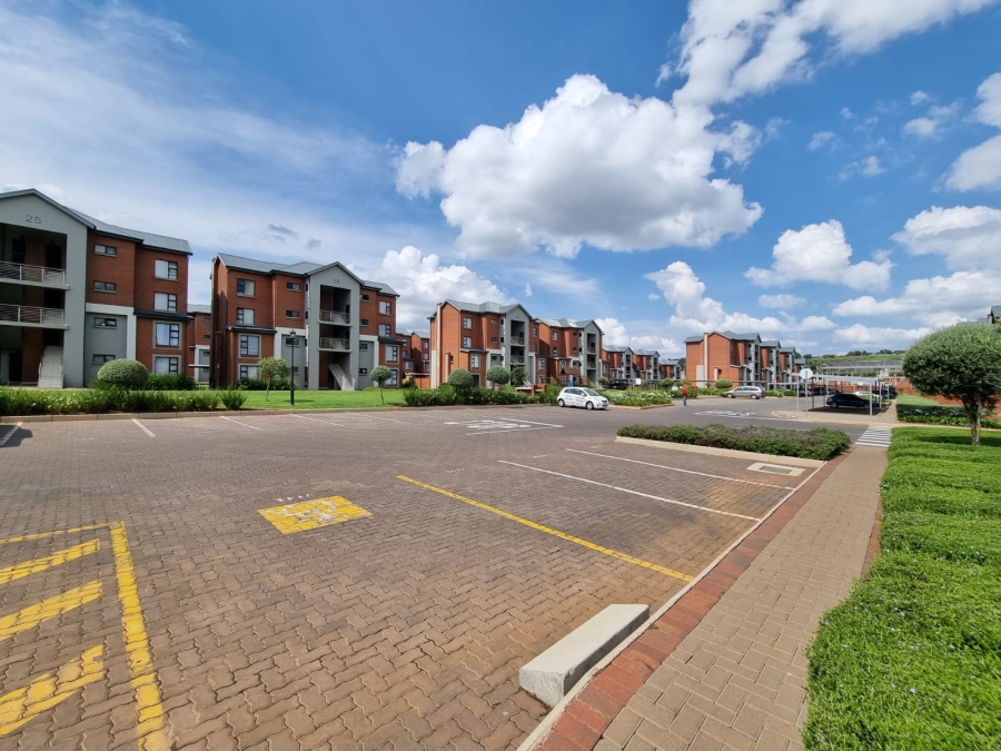 To Let 3 Bedroom Property for Rent in Irene Gauteng