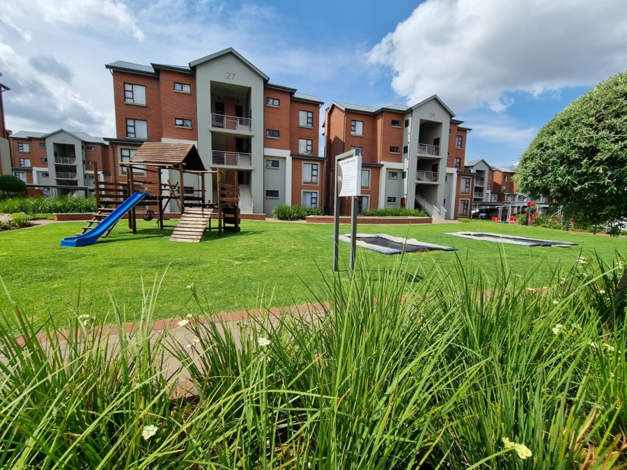 To Let 3 Bedroom Property for Rent in Irene Gauteng