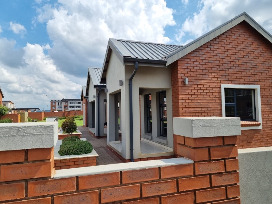 To Let 3 Bedroom Property for Rent in Irene Gauteng
