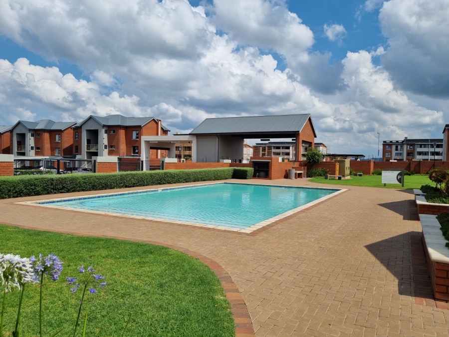To Let 3 Bedroom Property for Rent in Irene Gauteng