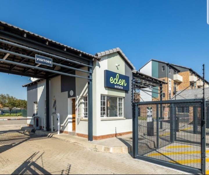 2 Bedroom Property for Sale in Wolmer Gauteng