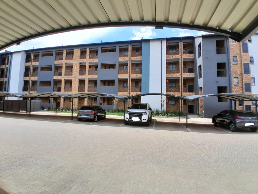 2 Bedroom Property for Sale in Wolmer Gauteng