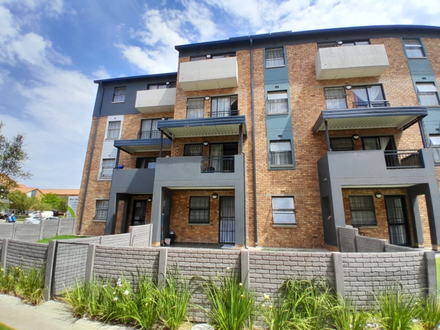 2 Bedroom Property for Sale in Wolmer Gauteng