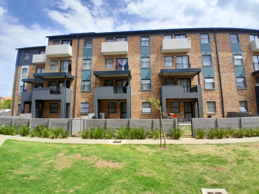 2 Bedroom Property for Sale in Wolmer Gauteng