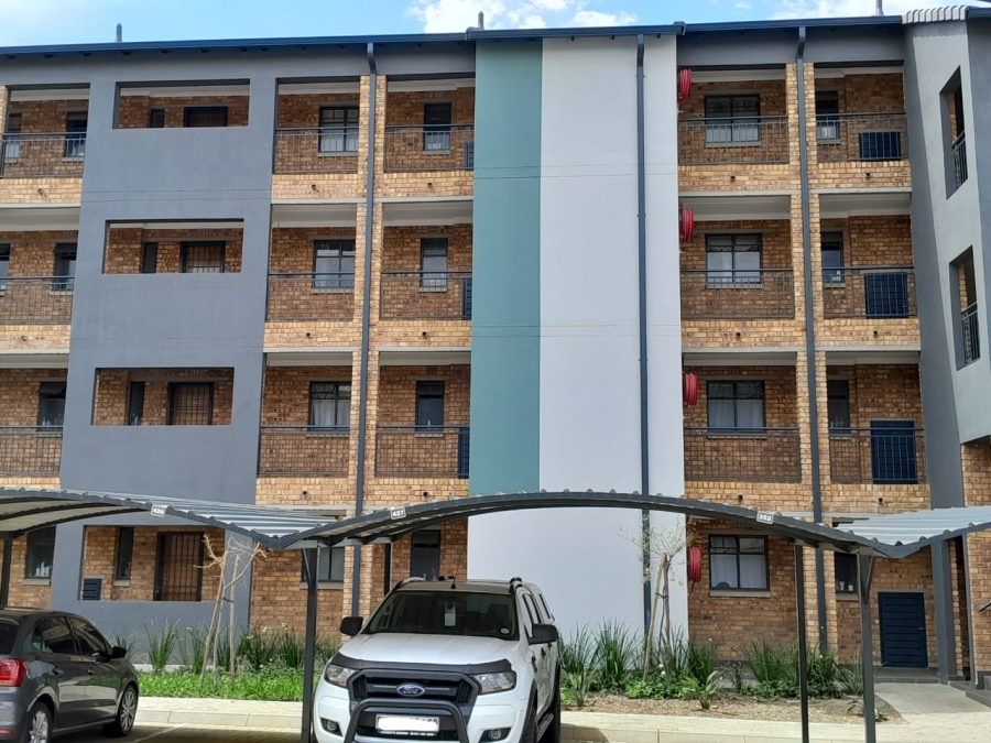 2 Bedroom Property for Sale in Wolmer Gauteng