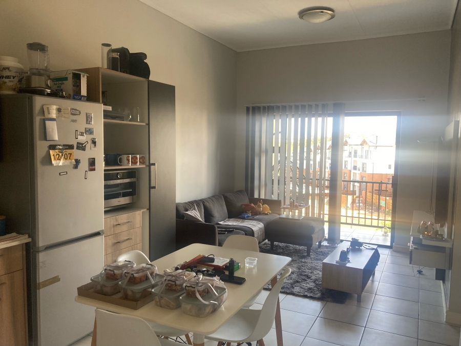 2 Bedroom Property for Sale in Linbro Park Gauteng