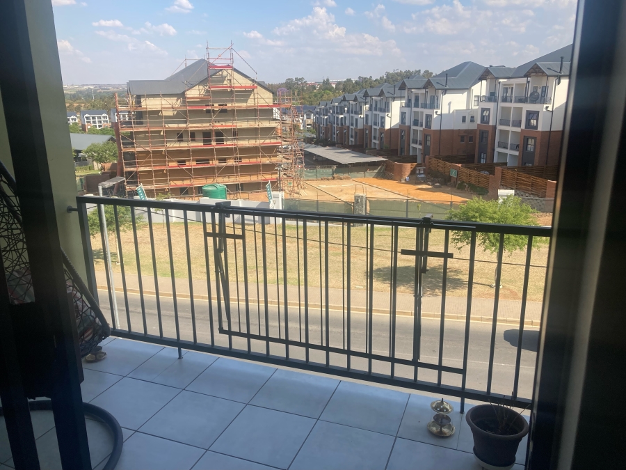 2 Bedroom Property for Sale in Linbro Park Gauteng