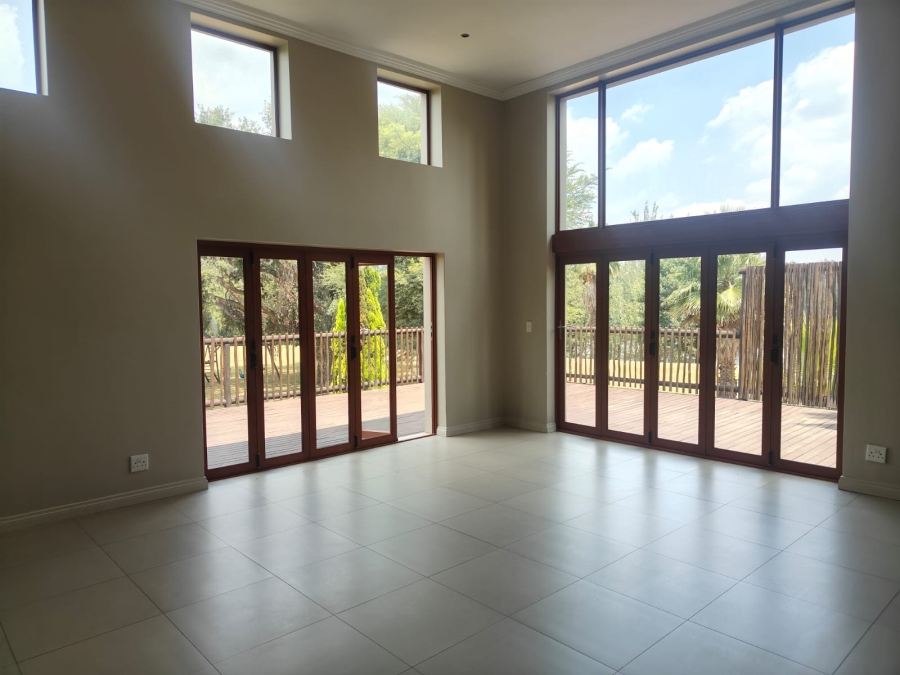 To Let 4 Bedroom Property for Rent in Three Rivers Gauteng