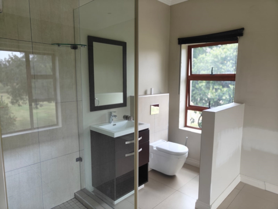 To Let 4 Bedroom Property for Rent in Three Rivers Gauteng