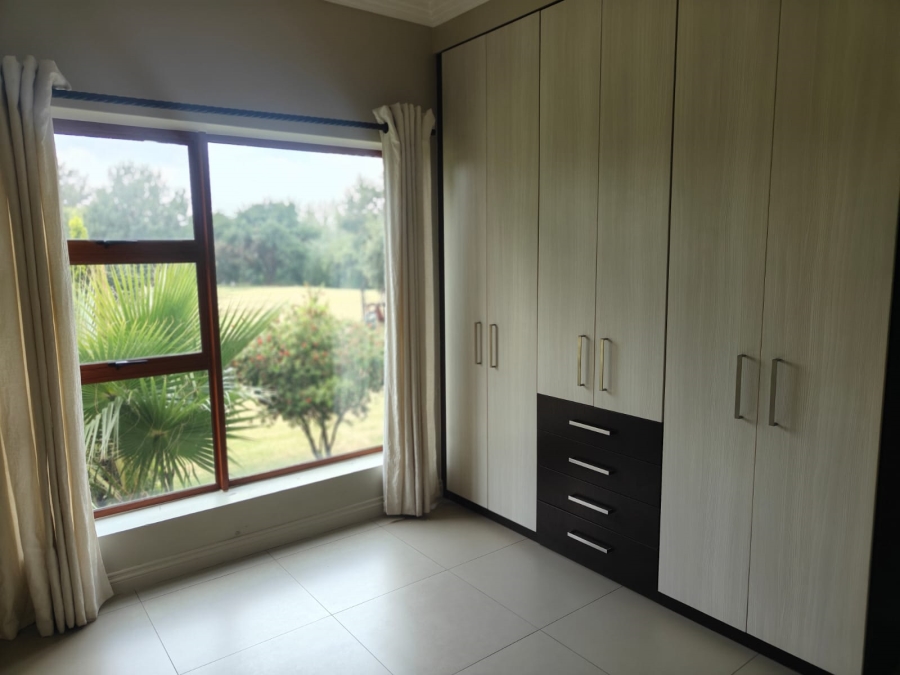 To Let 4 Bedroom Property for Rent in Three Rivers Gauteng