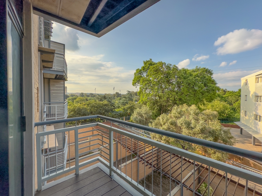 1 Bedroom Property for Sale in Lynnwood Gauteng