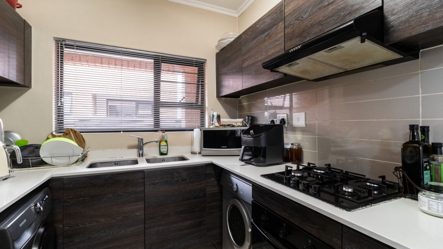 3 Bedroom Property for Sale in Equestria Gauteng