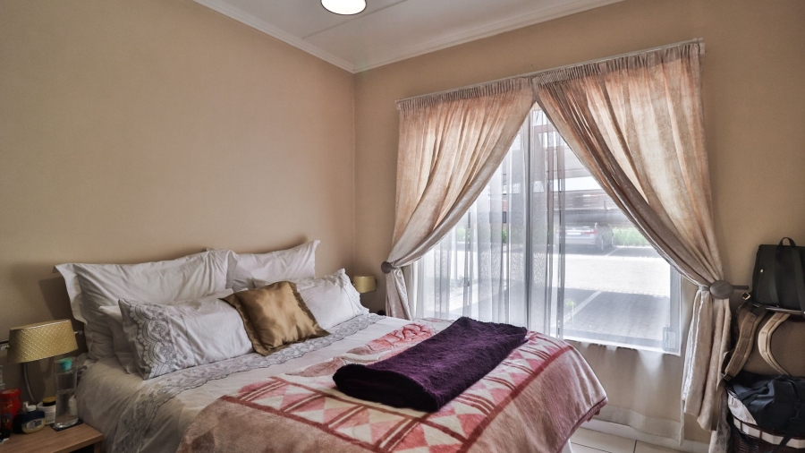 3 Bedroom Property for Sale in Equestria Gauteng