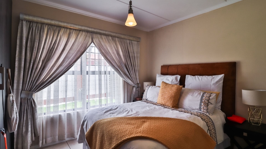 3 Bedroom Property for Sale in Equestria Gauteng