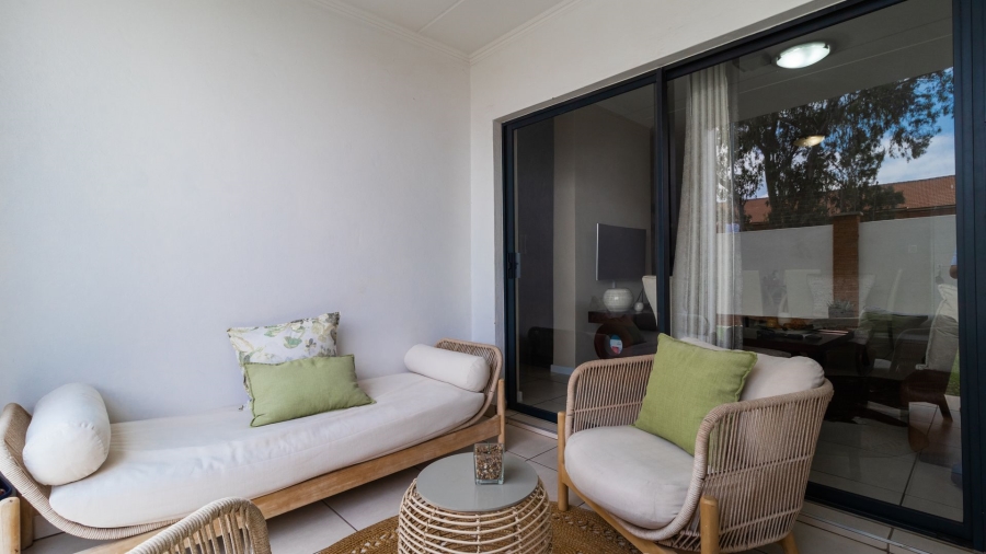 3 Bedroom Property for Sale in Equestria Gauteng