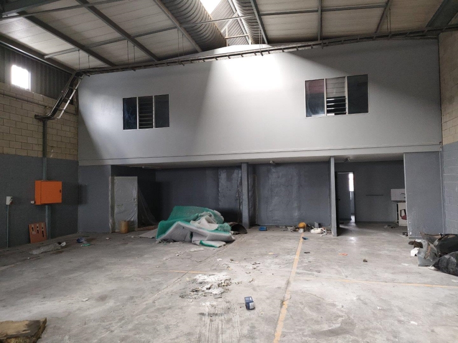 To Let commercial Property for Rent in Kya Sands Gauteng