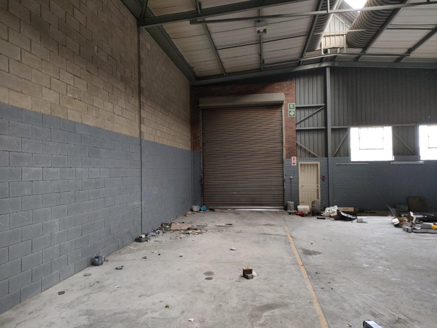 To Let commercial Property for Rent in Kya Sands Gauteng