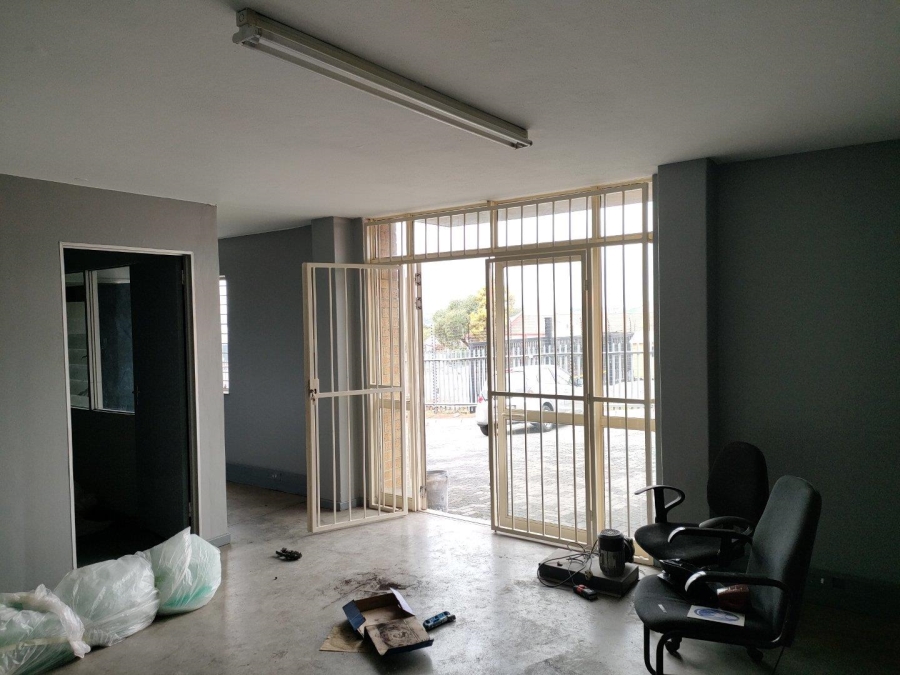 To Let commercial Property for Rent in Kya Sands Gauteng
