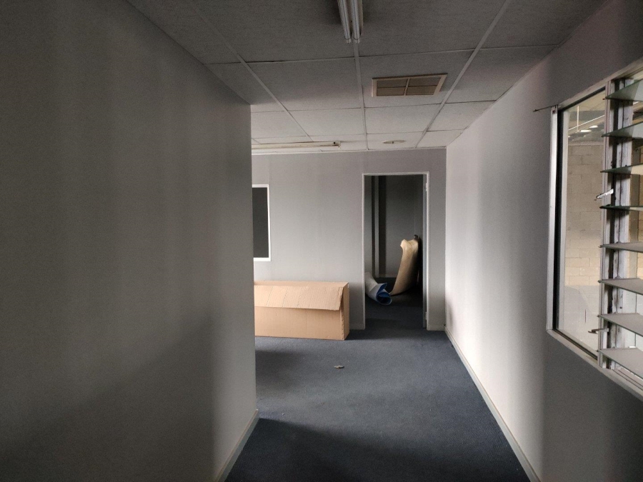 To Let commercial Property for Rent in Kya Sands Gauteng
