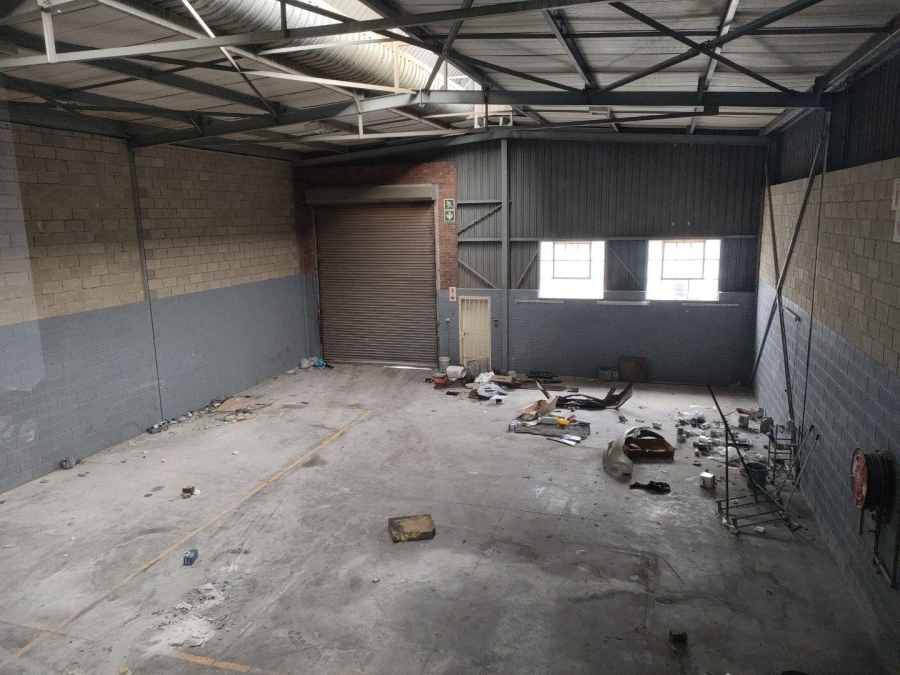 To Let commercial Property for Rent in Kya Sands Gauteng