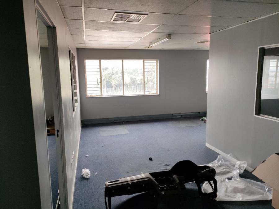 To Let commercial Property for Rent in Kya Sands Gauteng