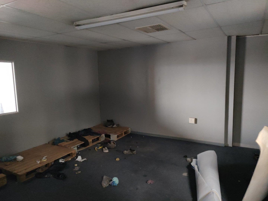 To Let commercial Property for Rent in Kya Sands Gauteng