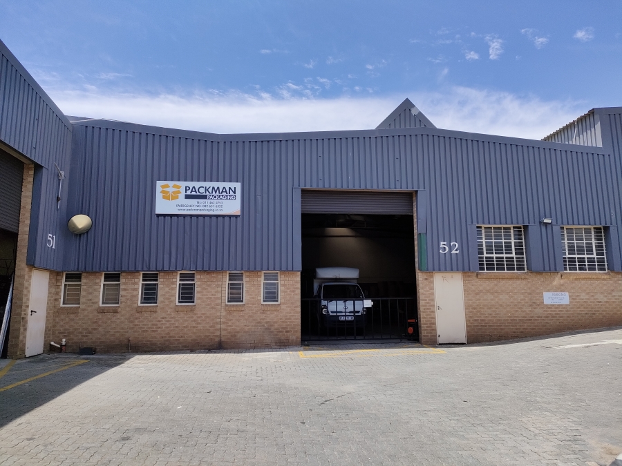 To Let commercial Property for Rent in Kya Sands Gauteng