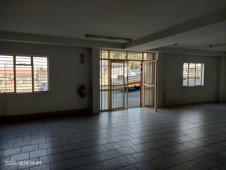 To Let commercial Property for Rent in Kya Sands Gauteng