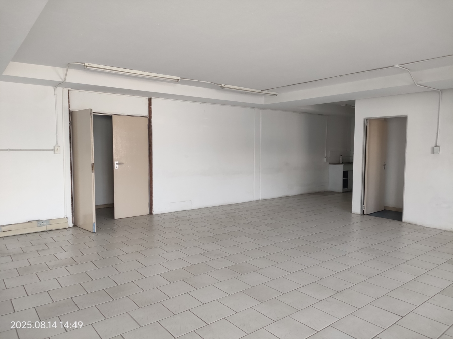 To Let commercial Property for Rent in Kya Sands Gauteng