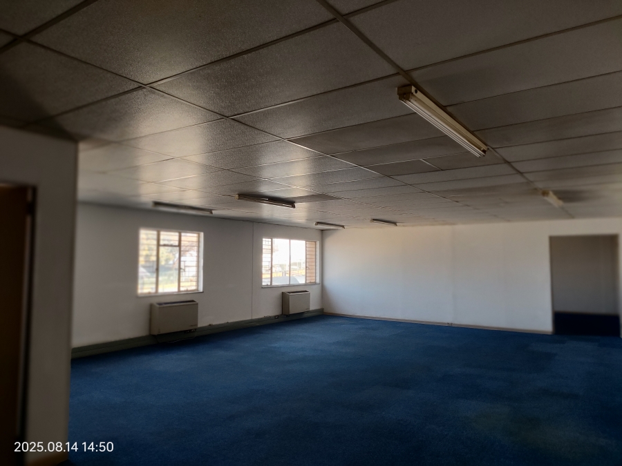 To Let commercial Property for Rent in Kya Sands Gauteng