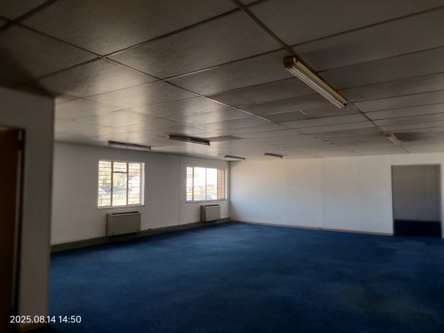 To Let commercial Property for Rent in Kya Sands Gauteng