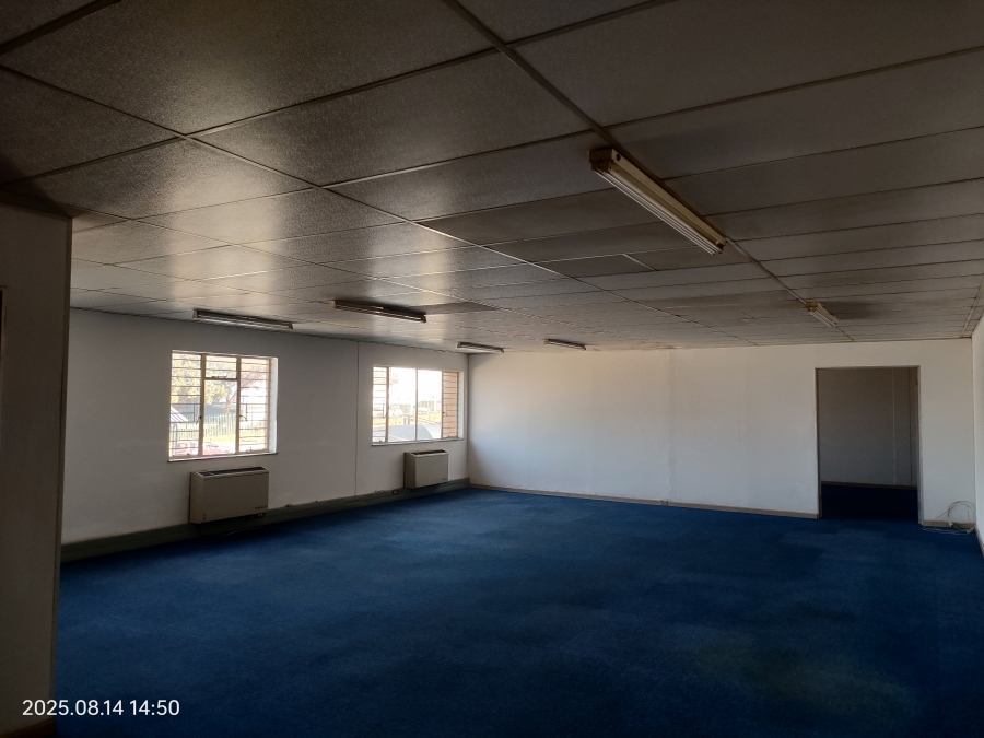 To Let commercial Property for Rent in Kya Sands Gauteng