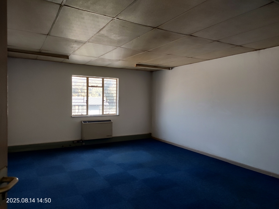 To Let commercial Property for Rent in Kya Sands Gauteng