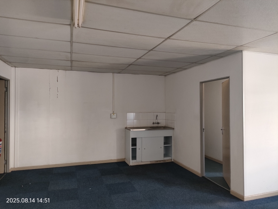To Let commercial Property for Rent in Kya Sands Gauteng
