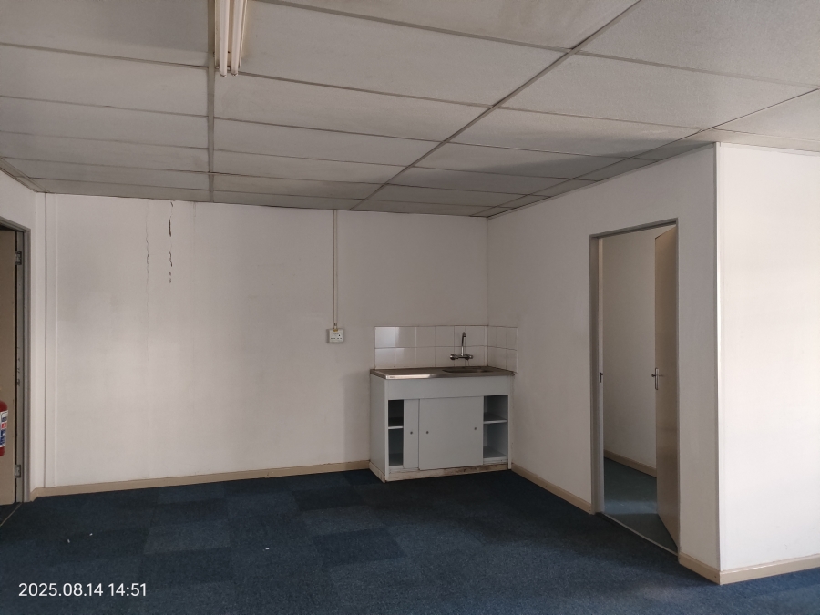 To Let commercial Property for Rent in Kya Sands Gauteng