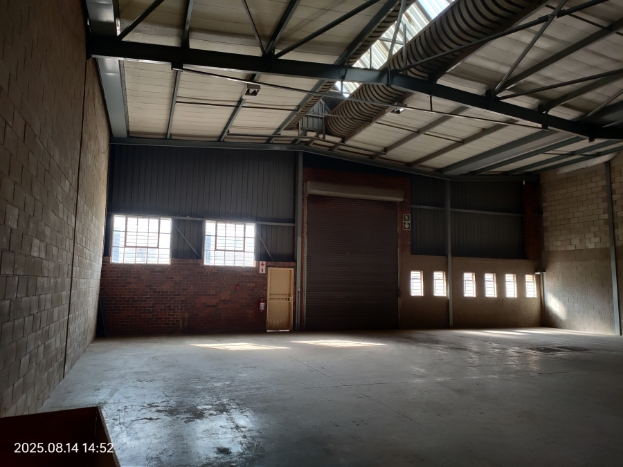 To Let commercial Property for Rent in Kya Sands Gauteng