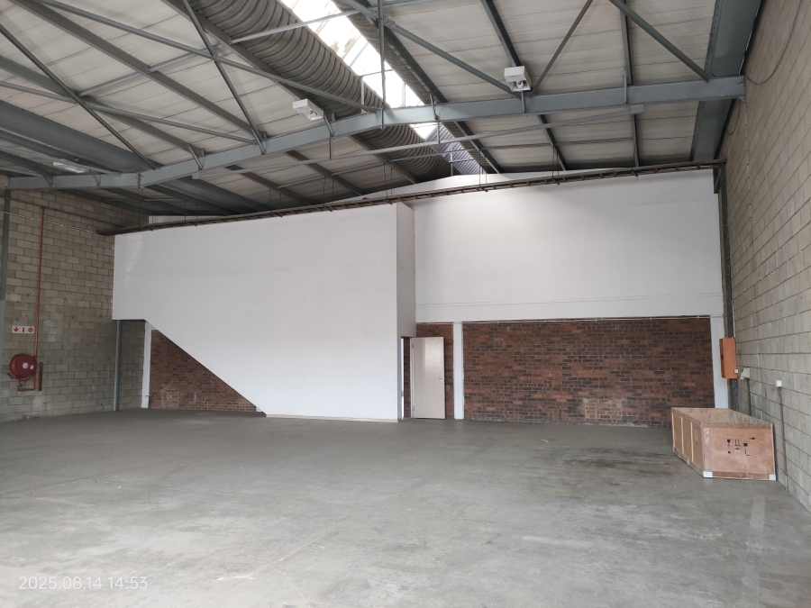 To Let commercial Property for Rent in Kya Sands Gauteng