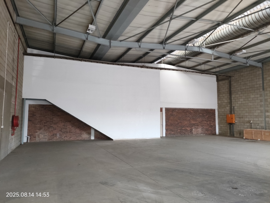 To Let commercial Property for Rent in Kya Sands Gauteng